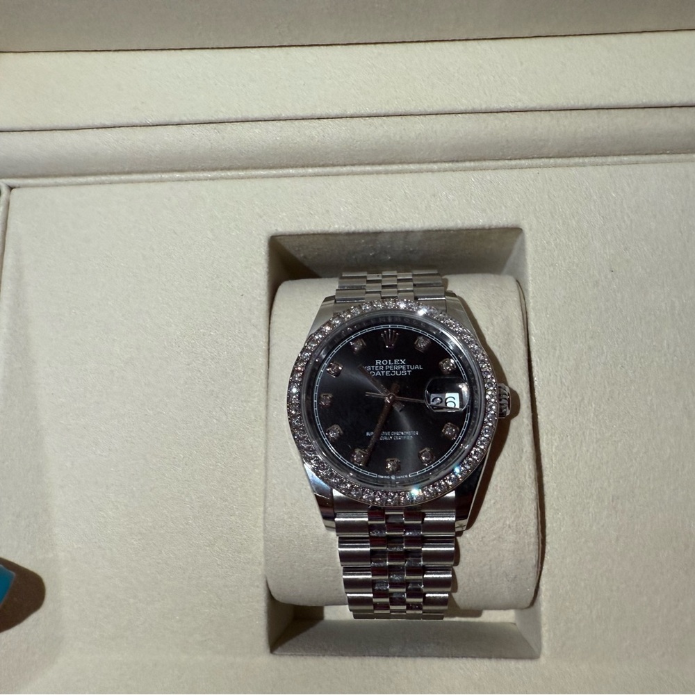 Rolex